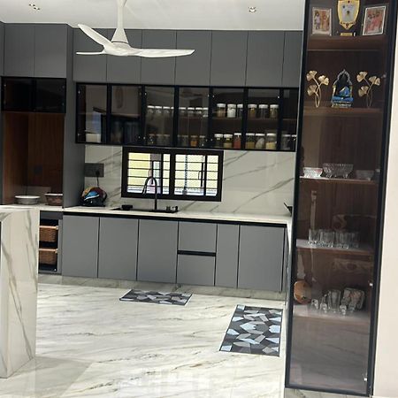 Vihaan Villa Chennai Exterior foto