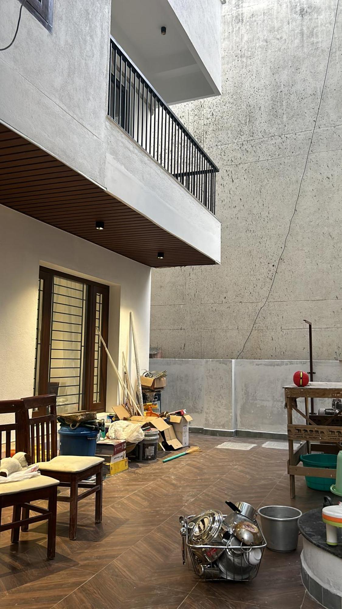 Vihaan Villa Chennai Exterior foto