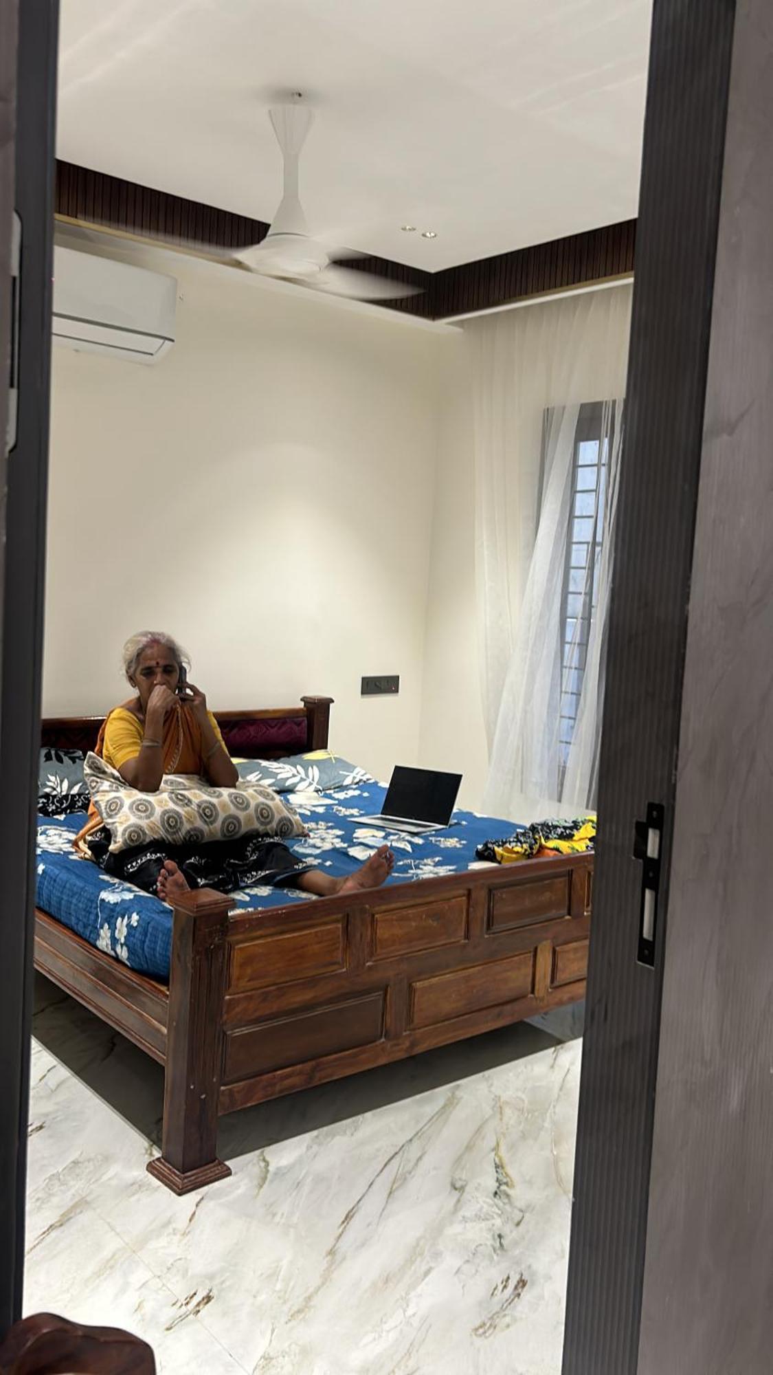 Vihaan Villa Chennai Exterior foto