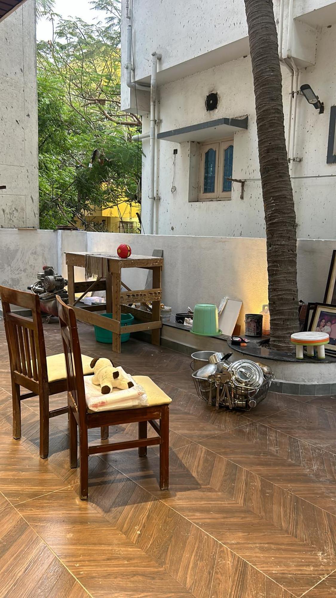 Vihaan Villa Chennai Exterior foto